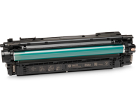 HP Toner 655A Zólty CF452A - 557368 - zdjęcie 2